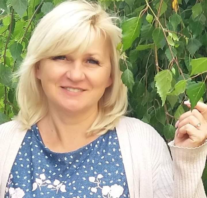 Леся Білоконь