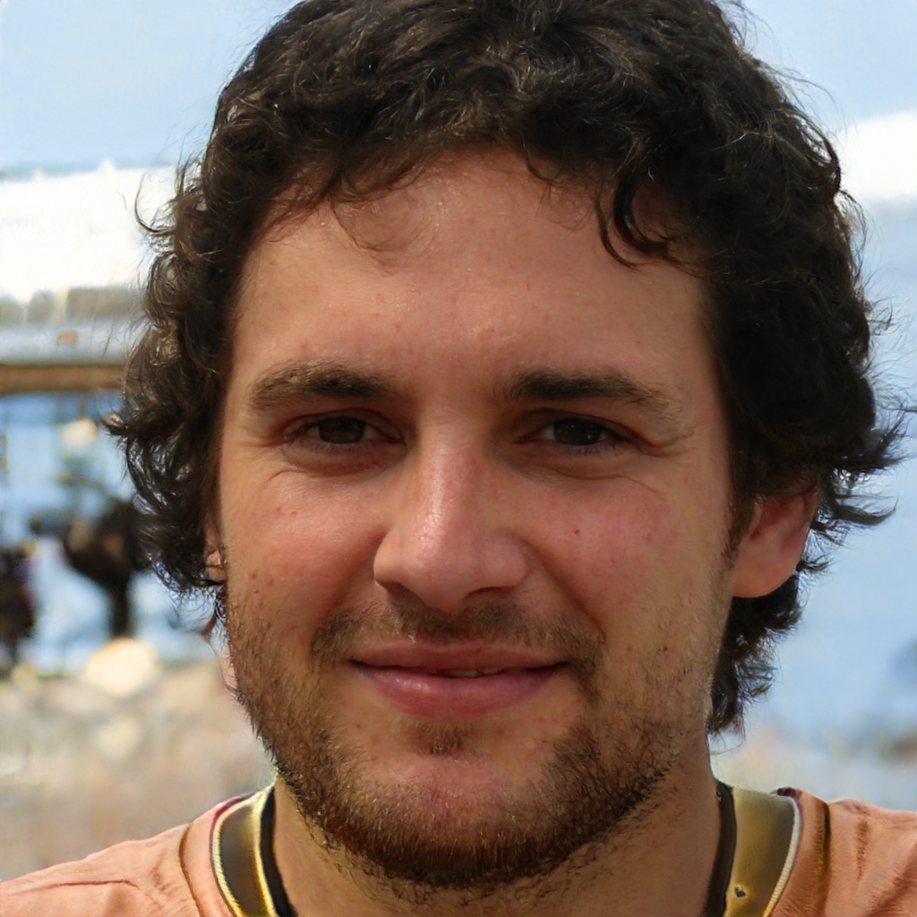 Nolan Irvine