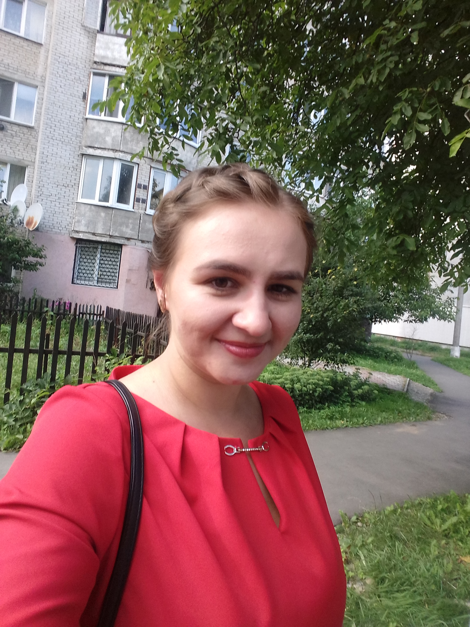 Леся Галань