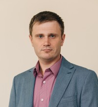 Репетитор Андрей Татьянчиков