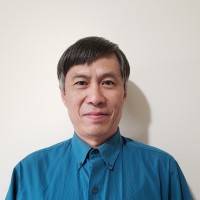 Tutor Yilong Chen