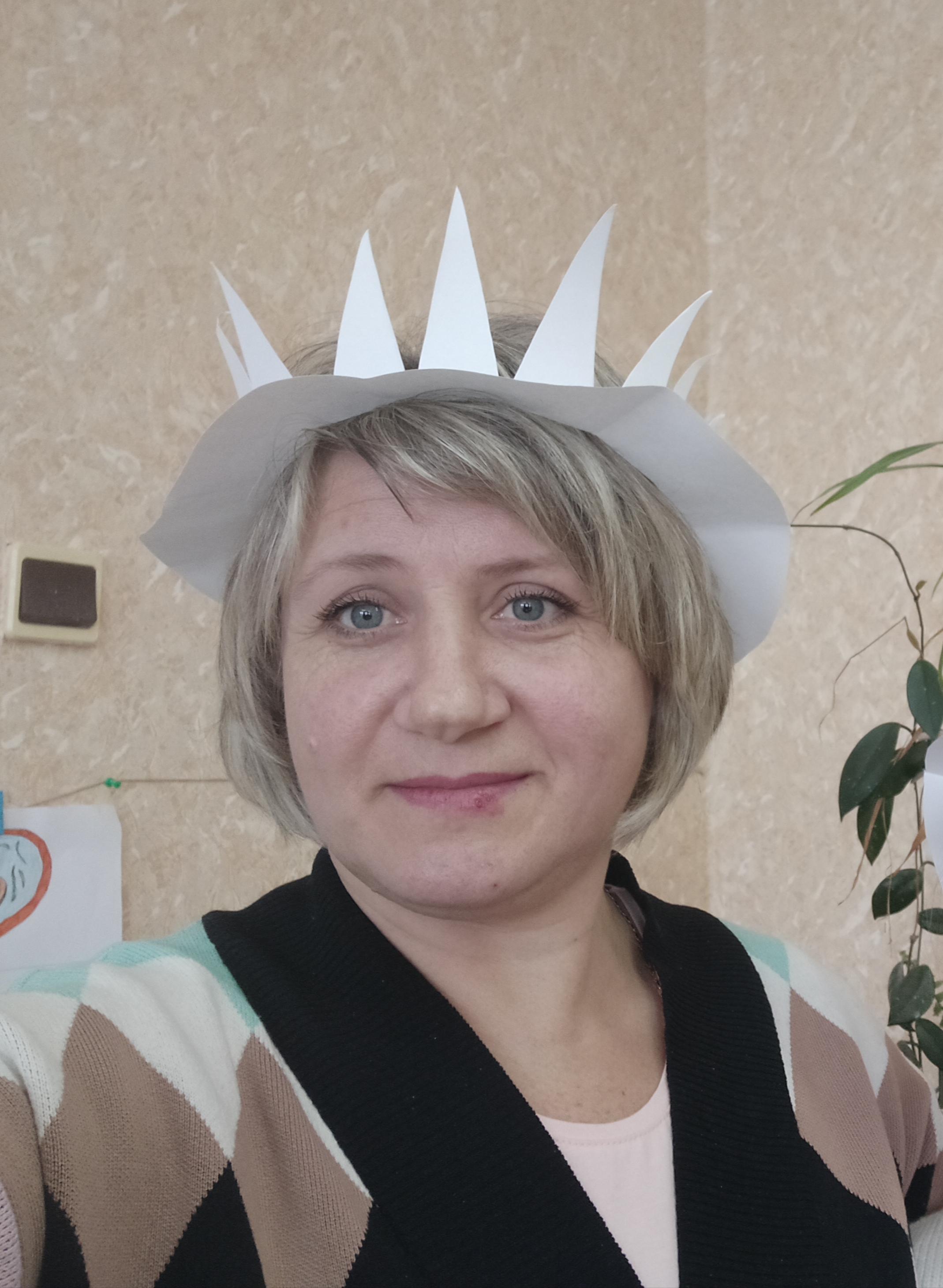Ольга Попович