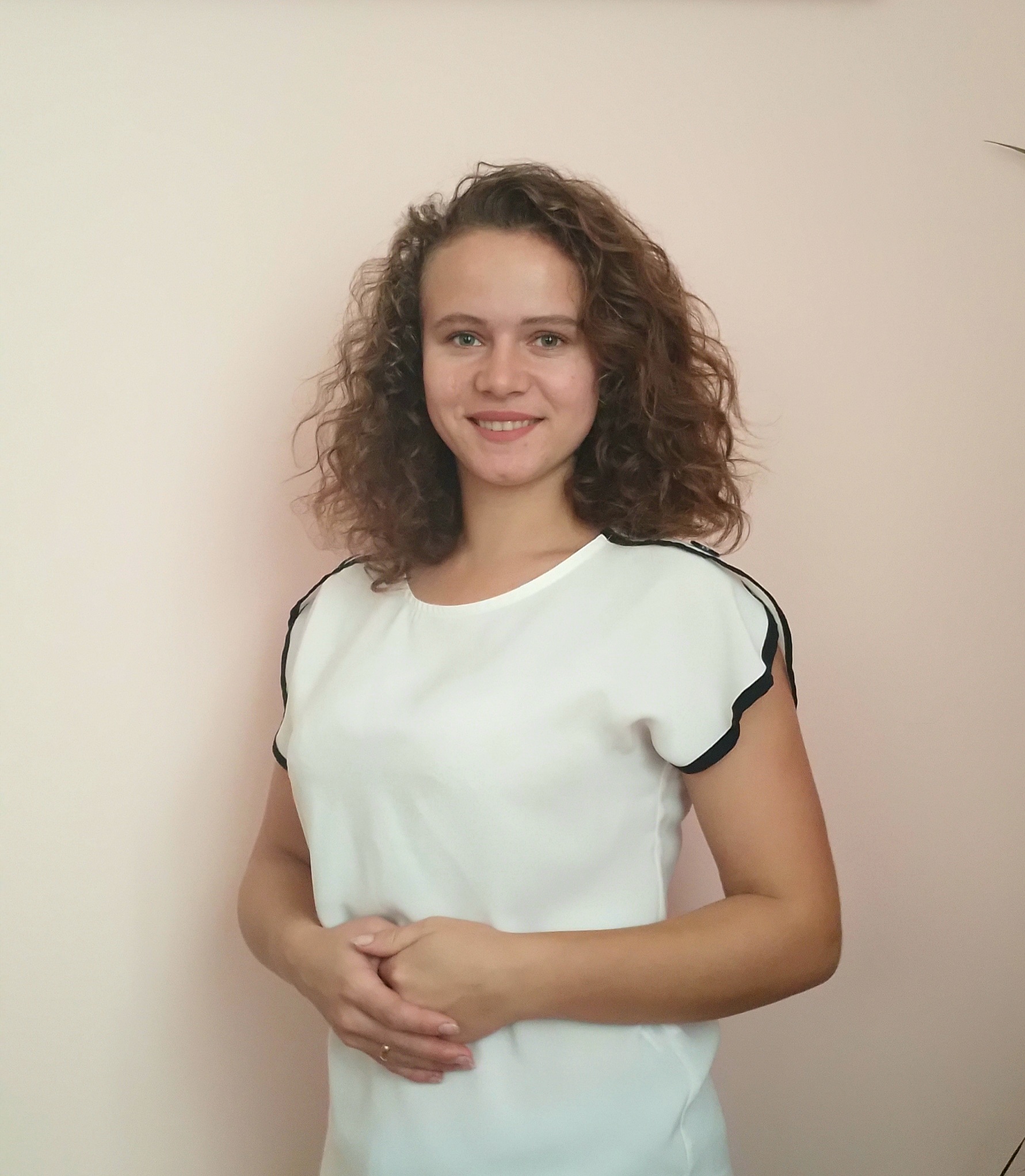Андріанна Підставська