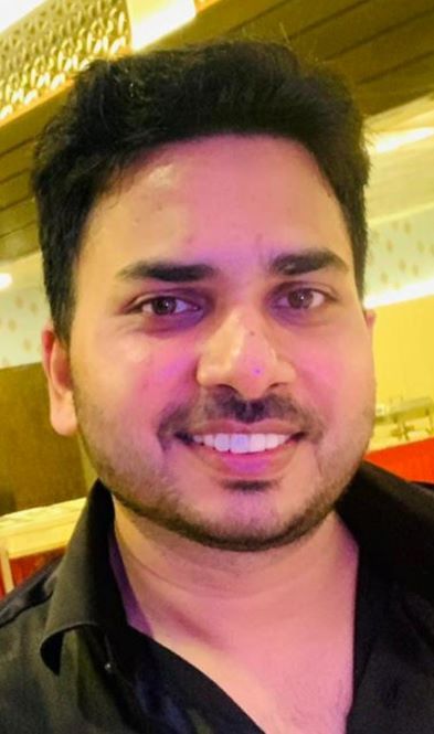 Gaurav Kesharwani