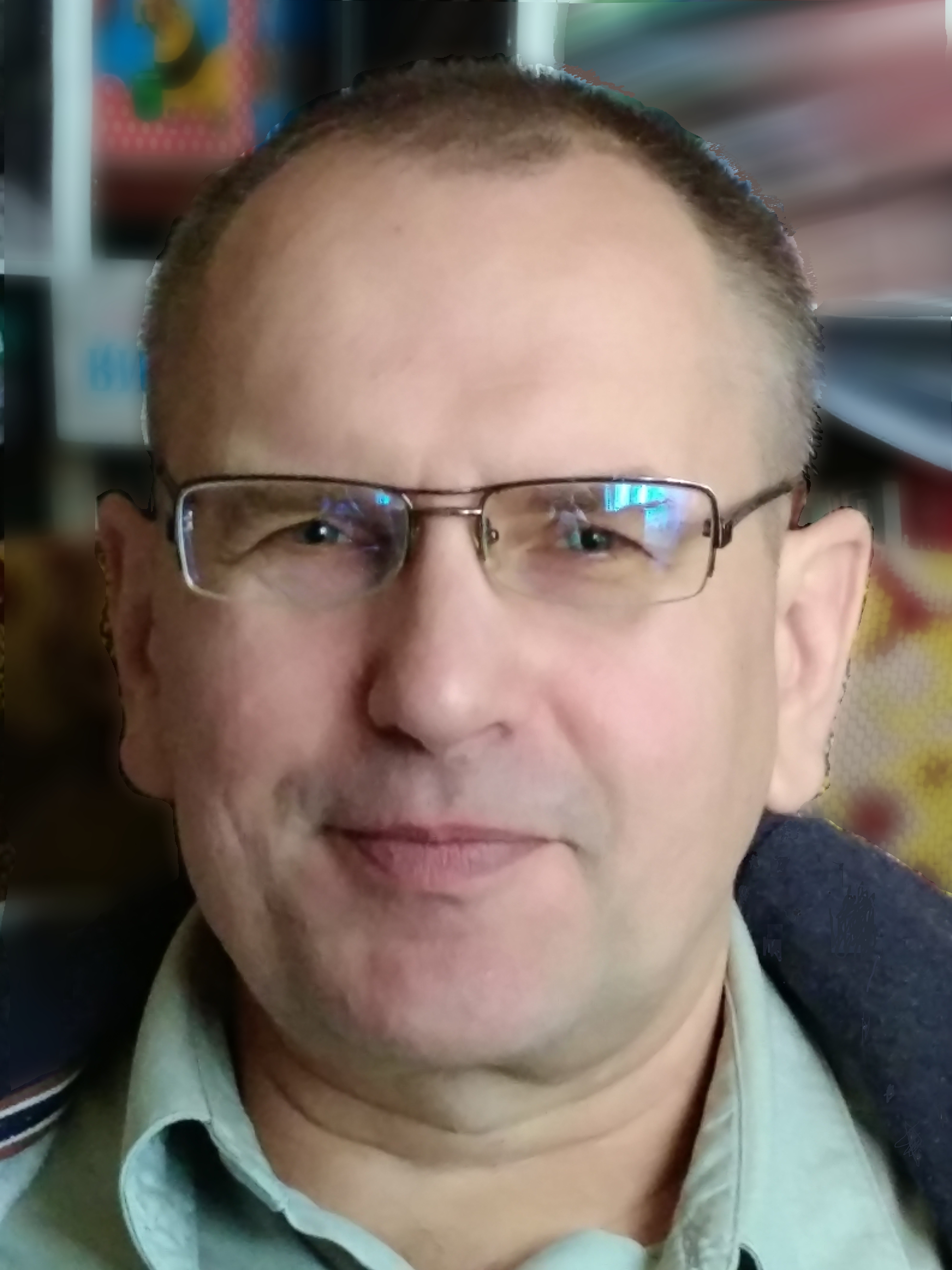 Анатолій Єрещенко
